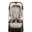 Прогулочная коляска Peg Perego Veloce TC Astral