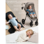 Прогулочная коляска Sweet Baby SBL Elegante D Cream