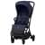 Прогулочная коляска Sweet Baby Aura Basic SBL 427571 Dark Blue