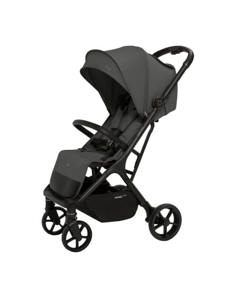 Прогулочная коляска Sweet Baby Aura Plus Dark Grey
