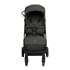 Прогулочная коляска Sweet Baby Aura Plus Dark Grey
