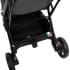 Прогулочная коляска Sweet Baby Aura Plus Dark Grey