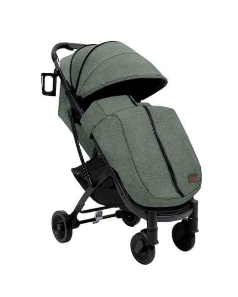 Прогулочная коляска Sweet Baby Compatto, Light Green (Светло-зеленый)