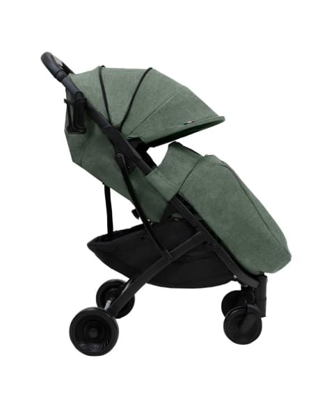 Прогулочная коляска Sweet Baby Compatto, Light Green (Светло-зеленый)