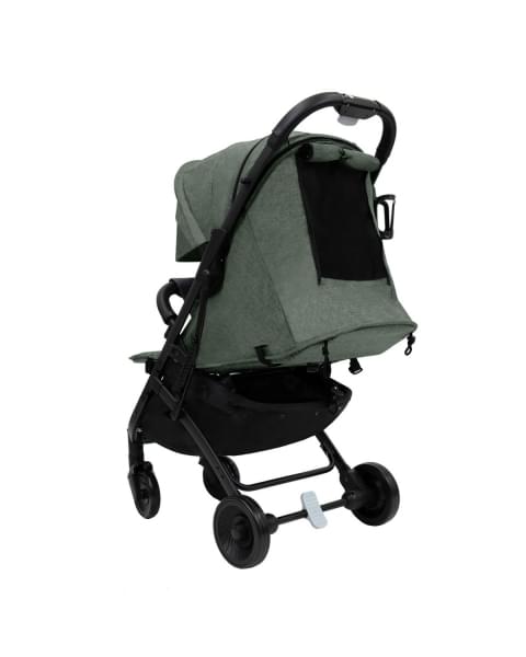 Прогулочная коляска Sweet Baby Compatto, Light Green (Светло-зеленый)