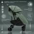 Прогулочная коляска Sweet Baby Compatto, Light Green (Светло-зеленый)