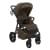 Прогулочная коляска Sweet Baby SBL Unica 427674 Dark Beige