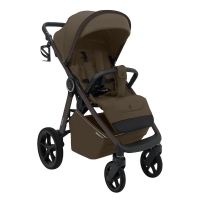 Прогулочная коляска Sweet Baby SBL Unica 427674 Dark Beige