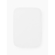 Простыня на резинке 100х70 см от Happy Baby all white 