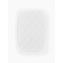 Простыня на резинке 100х70 см от Happy Baby all white