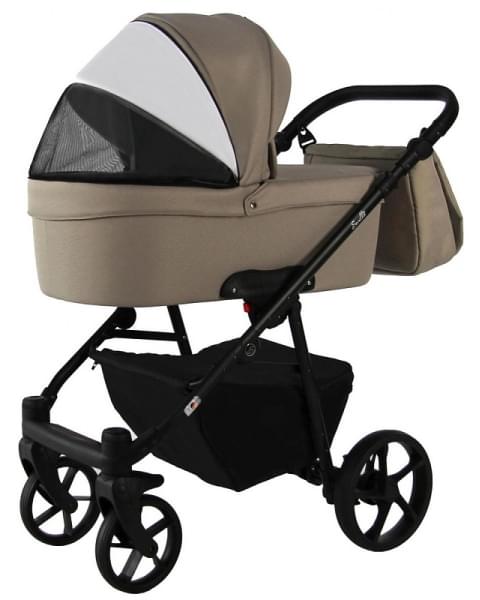 Детская коляска Sevillababy Air 2 в 1 бежевый (Air-09)