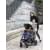 Коляска прогулочная UPPAbaby Cruz V2 GWEN