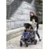 Коляска прогулочная UPPAbaby Cruz V2 GWEN