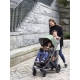 Коляска прогулочная UPPAbaby Cruz V2 GWEN зеленый