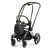 Рама для коляски Cybex Priam IV, Chrome Brown