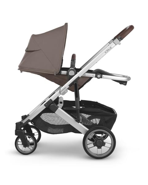 Коляска прогулочная UPPAbaby Cruz V2 THEO