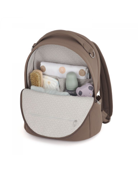 Рюкзак Anex Eli / Flo / Modu Brown