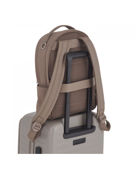 Рюкзак Anex Eli / Flo / Modu Brown