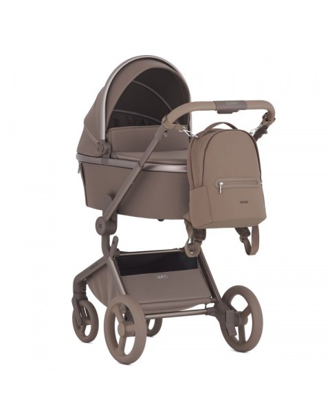 Рюкзак Anex Eli / Flo / Modu Brown