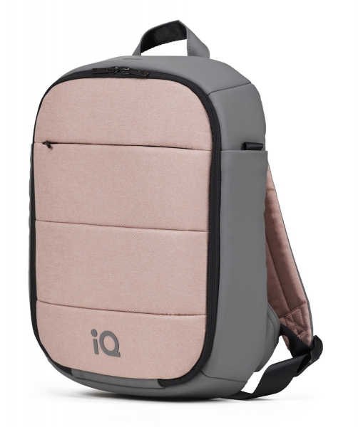 Рюкзак для Anex IQ rosy