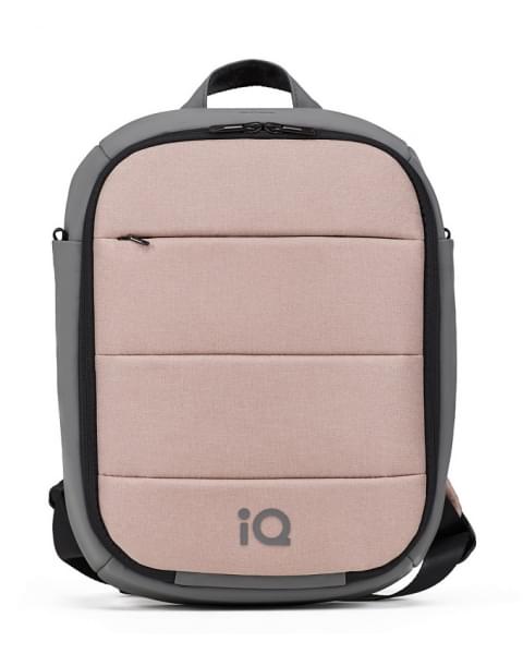 Рюкзак для Anex IQ rosy