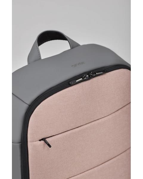 Рюкзак для Anex IQ rosy