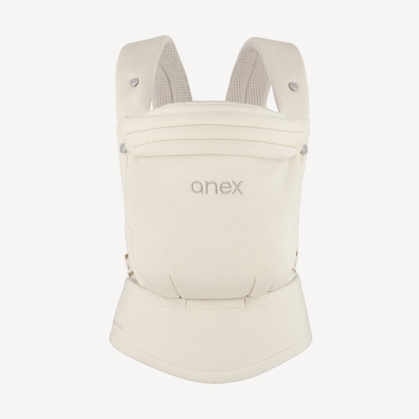 Рюкзак переноска Anex Whiz-hug, Cloud (WH-03)