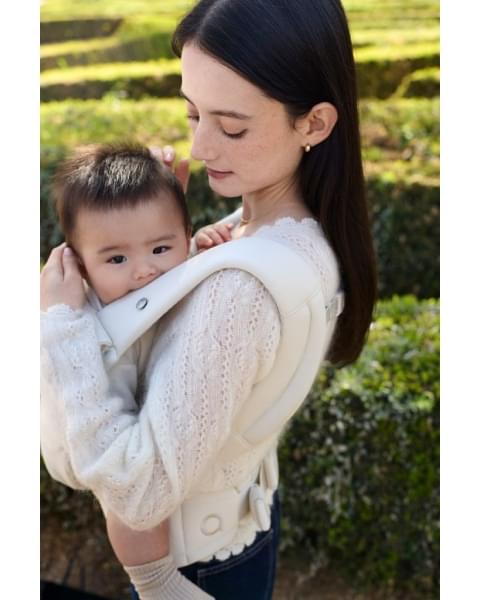 Рюкзак переноска Anex Whiz-hug, Cloud (WH-03)