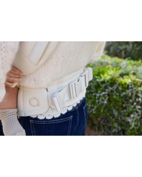 Рюкзак переноска Anex Whiz-hug, Cloud (WH-03)