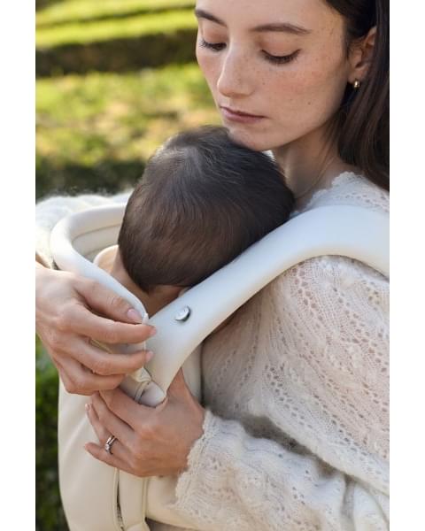 Рюкзак переноска Anex Whiz-hug, Cloud (WH-03)