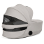 Коляска Cybex Priam V Chrome Style Collection 2 в 1 City Grey
