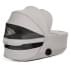 Коляска Cybex Priam V Chrome Style Collection 2 в 1 City Grey