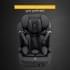 Автокресло Osann Flux Isofix Klima All Black