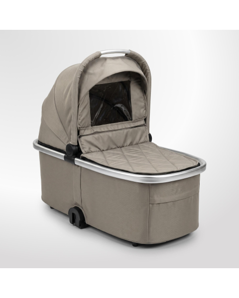 Коляска 2 в 1 UNIX Kids Verona / Верона бежевый