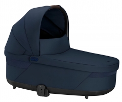 Спальный блок Cybex Cot S Lux для Balios S Lux и Talos S Lux Ocean Blue