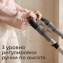 Коляска 2 в 1 UNIX Kids Verona / Верона бежевый
