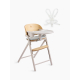 Стул для кормления VINCENT от Happy Baby sand