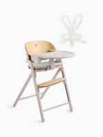 Стул для кормления VINCENT от Happy Baby sand