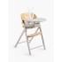 Стул для кормления VINCENT от Happy Baby sand