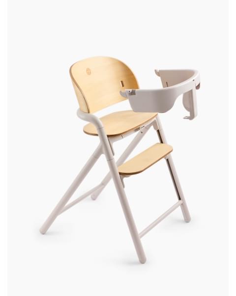 Стул для кормления VINCENT от Happy Baby sand