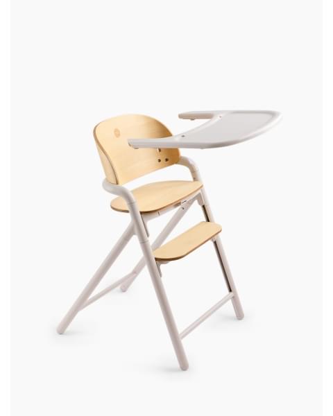 Стул для кормления VINCENT от Happy Baby sand