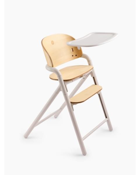 Стул для кормления VINCENT от Happy Baby sand