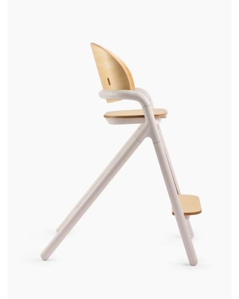 Стул для кормления VINCENT от Happy Baby sand