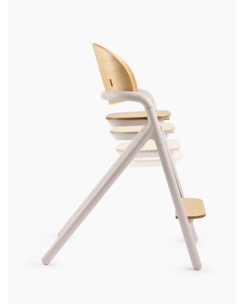 Стул для кормления VINCENT от Happy Baby sand