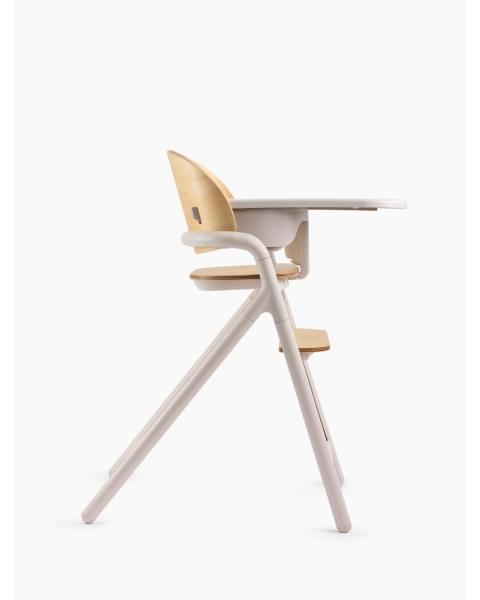 Стул для кормления VINCENT от Happy Baby sand