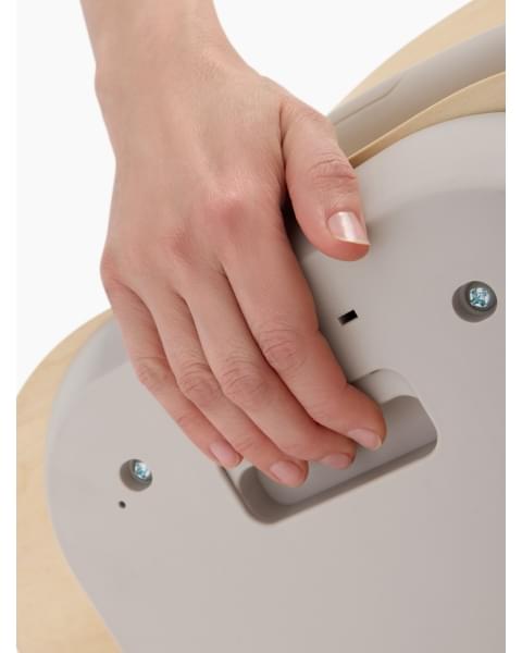 Стул для кормления VINCENT от Happy Baby sand