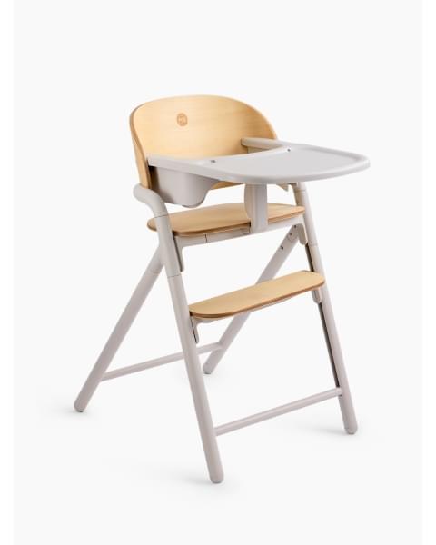 Стул для кормления VINCENT от Happy Baby sand