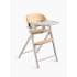 Стул для кормления VINCENT от Happy Baby sand
