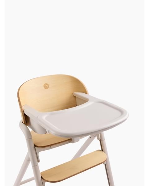 Стул для кормления VINCENT от Happy Baby sand