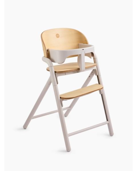 Стул для кормления VINCENT от Happy Baby sand